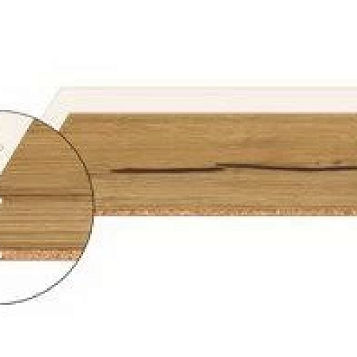 OAK MILCH ПРОБКОВОЕ ПОКРЫТИЕ CORKSTYLE ПРОБКОВЫЙ ПОЛ КЛЕЕВОЙ WOOD XL